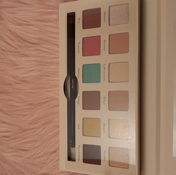 Havana Nights by Cargo Cosmetics - Picture 5 of 6